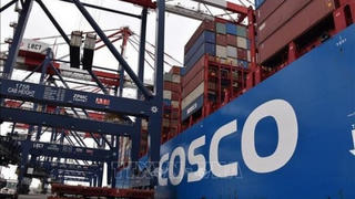 Bộ trưởng Tài chính Mỹ lạc quan về kinh tế năm 2026