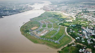 Đồng Nai yêu cầu xử lý việc Tổng công ty Tín Nghĩa vì chưa nộp thuế VAT từ chuyển nhượng đất