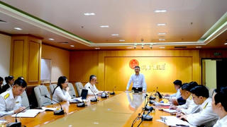 Tổ chức, cá nhân chậm nộp thuế TNCN đã khấu trừ sẽ được đưa vào kế hoạch thanh tra