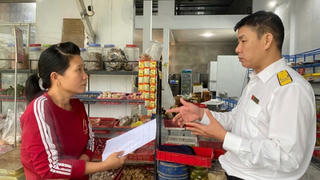 Thuế TP Huế về đích thu ngân sách nhà nước với khoảng 11.200 tỷ đồng