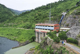 Thủy điện A Vương (AVC) chốt quyền trả cổ tức tiền mặt 15%