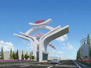 IDICO (IDC) bất ngờ đóng cửa một chi nhánh tại Hà Nội