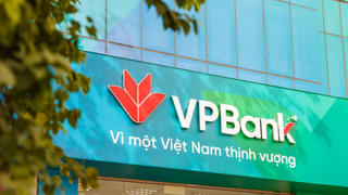 VPBank hỗ trợ lãi suất cho khách hàng tại 15 tỉnh ảnh hưởng bởi bão