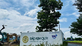 Chuyển hồ sơ sang cơ quan điều tra nếu phát hiện sai phạm tại dự án Đảo Kim Quy