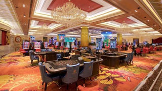 Cho phép người Việt vào chơi casino tại Phú Quốc, Hồ Tràm, Vân Đồn