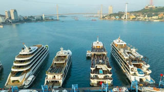 Quảng Ninh vượt xa dự toán ngân sách, thu hơn 69 nghìn tỷ đồng sau 10 tháng