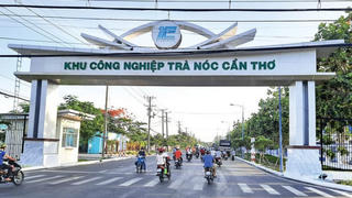 Doanh nghiệp trong các KCN Cần Thơ nộp ngân sách gần 4.000 tỷ đồng