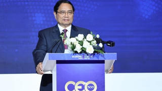 TP.HCM: Hướng đến siêu đô thị quốc tế trong kỷ nguyên số