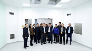 Chuẩn bị sẵn phương án nhân lực, thiết bị để vận hành hoạt động bệnh viện Việc Đức, Bạch Mai cơ sở 2