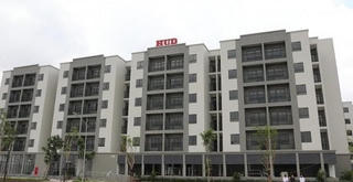 Hà Nội thông báo mở bán 2 dự án nhà ở xã hội, giá từ 14,5 triệu đồng/m2