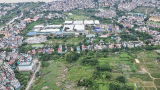 Hà Nội xử lý dứt điểm 439 dự án chậm triển khai