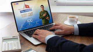 Chiến lược mở rộng hệ sinh thái đa tầng của MB