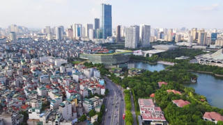 Hà Nội thông qua bảng giá đất mới, khu vực trung tâm cao nhất 702 triệu đồng/m²