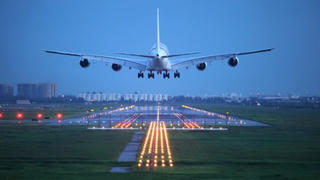 Đề xuất bổ sung sân bay Măng Đen và Vân Phong vào quy hoạch