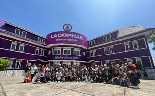 Dược Lâm Đồng (LDP): Vẫn ôm khoản lỗ lũy kế hơn 50 tỷ đồng, chủ tịch liên tục muốn thoái vốn