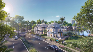 Bất động sản dưỡng lão vào tầm ngắm của Vingroup, Sun Group và Novaland 