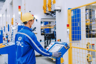 SMC tiếp tục muốn bán bớt tài sản tại các công ty con