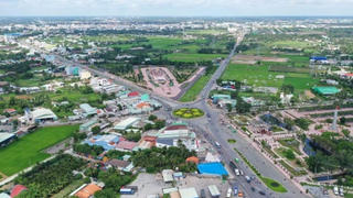 Nhà đầu tư Hà Nội đang dẫn dắt trào lưu “Nam tiến”, đặc biệt tại các vùng ven TP.HCM