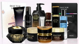 Bộ Y tế yêu cầu thu hồi 162 loại mỹ phẩm của Mailisa