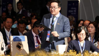 Đề xuất bộ giải pháp tài chính xanh tại Diễn đàn Kinh tế Mùa thu 2025