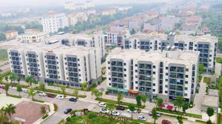 Lao động tự do xác nhận thu nhập để mua nhà ở xã hội ở đâu?