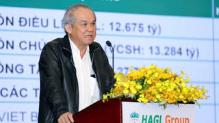 HAGL đặt tham vọng tăng trưởng mạnh, cà phê trở thành trụ cột lợi nhuận từ 2026