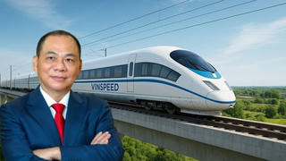Tỷ phú Phạm Nhật Vượng muốn góp thêm vốn vào VinSpeed bằng cổ phiếu