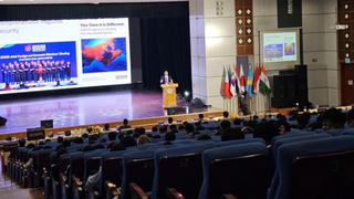 CIEMB 2025: Các vấn đề đương đại trong kinh tế, quản trị và kinh doanh