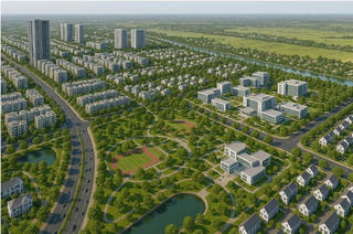 T&T Group muốn đầu tư dự án đại đô thị 1,2 tỷ USD tại Bắc Ninh quy mô 700ha