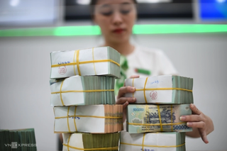 Nhân sự ngành ngân hàng biến động với quy mô chưa từng thấy 