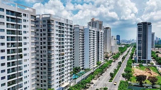 Bất động sản Hà Nội – TP.HCM: Nhịp rượt đuổi của giá và dòng vốn