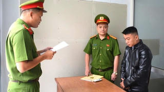 Đà Nẵng khởi tố một nhân viên lập đơn hàng khống chiếm đoạt tiền của công ty