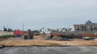 Nghệ An: 127 dự án đầu tư công đang bị dừng, thi công dở dang