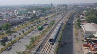 TOD – “Bộ não” của đô thị mới TP.HCM và cuộc dịch chuyển tất yếu của thị trường bất động sản