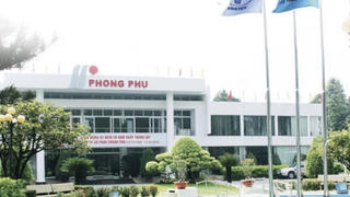 Tổng công ty Cổ phần Phong Phú bị phạt và truy thu thuế