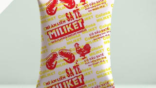 Cổ phiếu của mì Colusa - Miliket được chào bán với giá 119.500 đồng