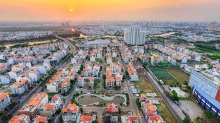 113 dự án được phê duyệt trong quý: Hải Phòng trước chu kỳ bứt phá mới của thị trường bất động sản