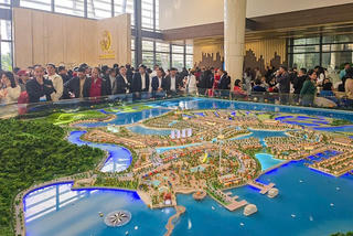 Động lực đưa Đồ Sơn trở thành trọng điểm du lịch của Hải Phòng