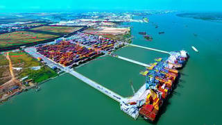 Phát triển kinh tế biển từ đổi mới công nghệ và nâng cao năng suất