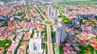 Bắc Ninh: Từ “công xưởng” miền Bắc đến tâm điểm tăng giá đất