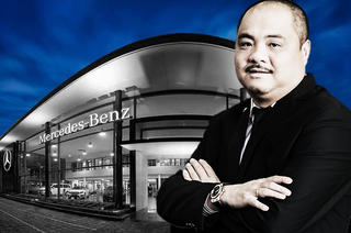 “Trùm” xe sang Haxaco (HAX) bị xử phạt do vi phạm liên quan đến thuế