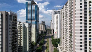 Giá chung cư Hà Nội đang chững lại, người mua ở thực vẫn “ngoài cuộc”