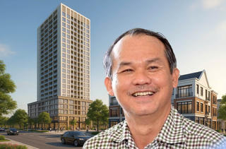 Bầu Đức nhận tin vui tại dự án "đất vàng" Pleiku 