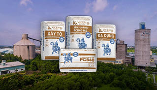 Chủ tịch Xi măng Hà Tiên (HT1) và một thành viên HĐQT bất ngờ xin nghỉ