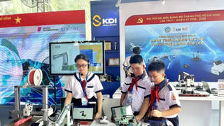 TP.HCM với mục tiêu vào top 100 hệ sinh thái khởi nghiệp toàn cầu