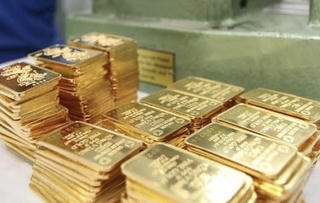 Chuyển nhượng vàng miếng có thể chịu thuế thu nhập cá nhân 0,1%