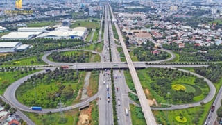 Giá nhà trung tâm Hà Nội – TP.HCM đã ngang bằng, nhưng vùng ven TP.HCM vẫn “mềm” hơn đáng kể