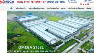 Thép OMEGA, Ôtô Đông Phong, THAICOM nợ thuế hàng tỷ đồng