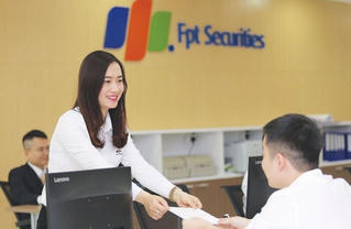 Chứng khoán FPT muốn vay ngân hàng 1.500 tỷ đồng