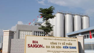 Công ty thành viên của Sabeco nợ thuế gần 785 tỷ đồng